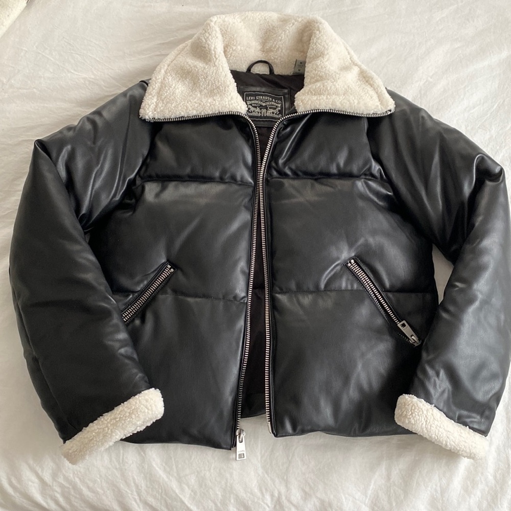 Levi’s jacket